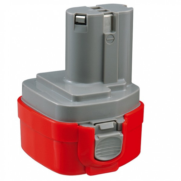 Аккумулятор Makita тип РА14, 14.4В, 1.3Ач, Ni-Cd (193985-8)