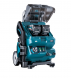 Мойка высокого давления аккумуляторная Makita HW001GZ (40V, без АКБ и ЗУ)