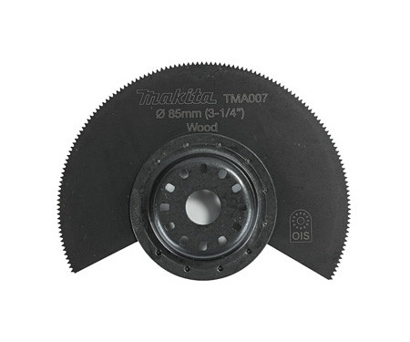 B-21331 Пильный диск Makita TMA007, по дереву