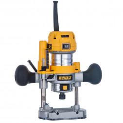 Фрезер DeWALT D 26204 K (D26204K)