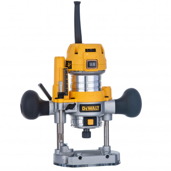 Фрезер DeWALT D 26204 K (D26204K)