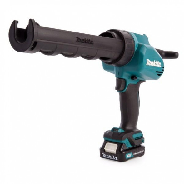Аккумуляторный пистолет для герметика Makita CG 100 DWAEA (CG100DWAEA)
