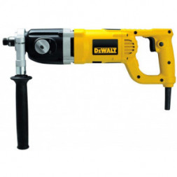 Дрель DeWALT D 21580 K для сухого сверления алмазными коронками (D21580K)
