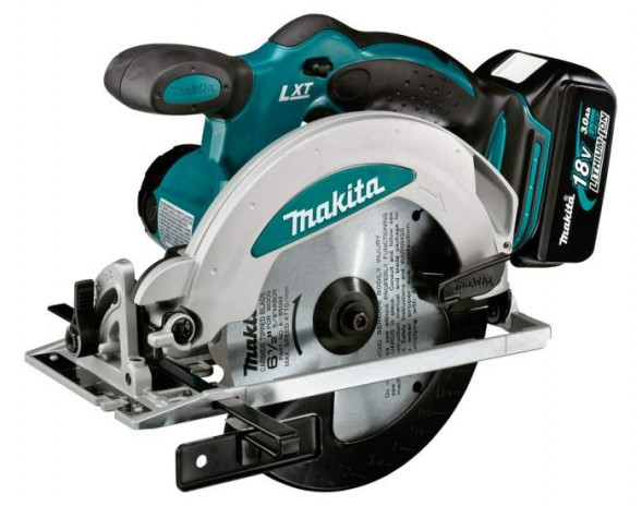 Дисковая пила Makita DSS610Z