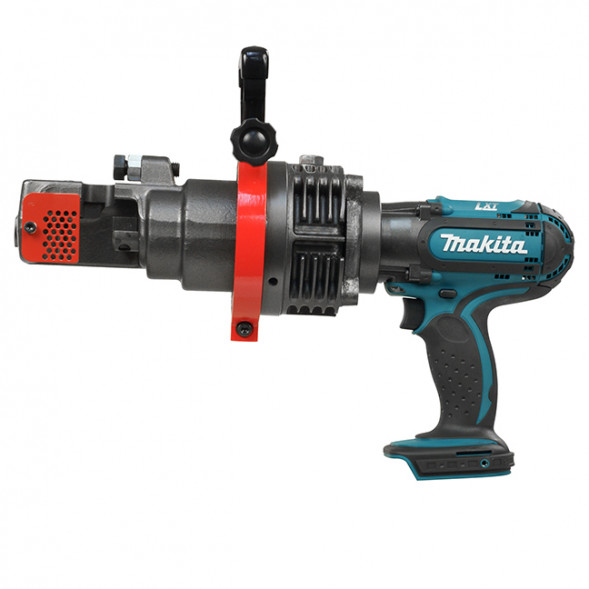 Аккумуляторные гидравлические ножницы Makita DSC 191 Z (DSC191Z)