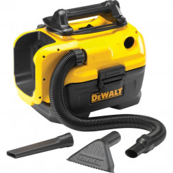 Аккумуляторный пылесос DeWALT DCV 582 (DCV582)