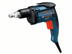 Шуруповерт Bosch GSR 6-60 TE (GSR6-60TE) 0.601.445.200