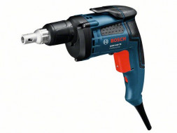 Шуруповерт Bosch GSR 6-60 TE (GSR6-60TE) 0.601.445.200