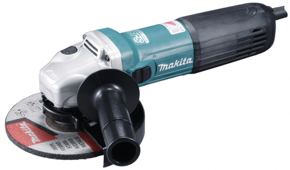 Угловая шлифмашина Makita GA6040C