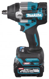 Аккумуляторный ударный гайковерт XGT Makita TW007GD201