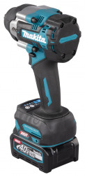 Аккумуляторный ударный гайковерт XGT Makita TW007GD201