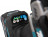 Аккумуляторный ударный гайковерт  XGT Makita TW007GD201