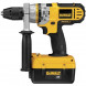 Шуруповерт DeWALT DC 901 KL