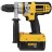 Шуруповерт DeWALT DC 901 KL