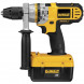 Шуруповерт DeWALT DC 901 KL