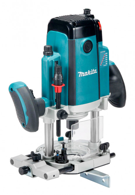 Ручной фрезер Makita RP2303FC02