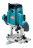 Ручной фрезер Makita RP2303FC02
