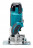 Ручной фрезер Makita RP2303FC02