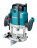 Ручной фрезер Makita RP2303FC02