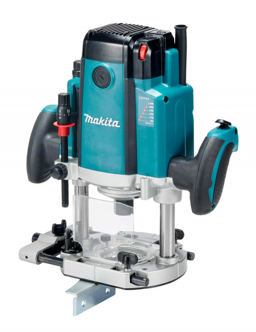 Ручной фрезер Makita RP2303FC02