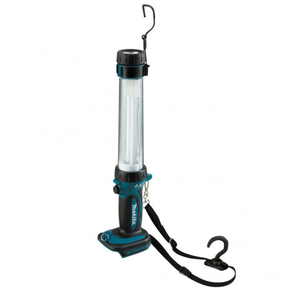 Аккумуляторный фонарь Makita BML 184 (BML184)