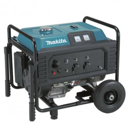 Бензогенератор Makita EG 5550 A (EG5550A)