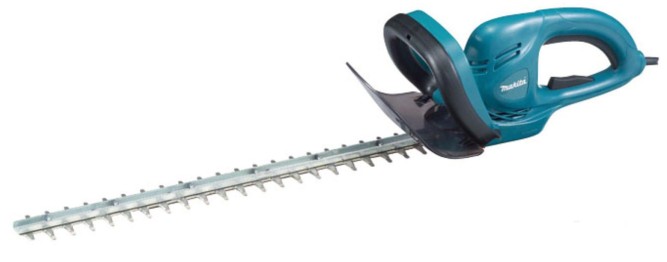 Электрический кусторез Makita UH 4861 (UH4861)