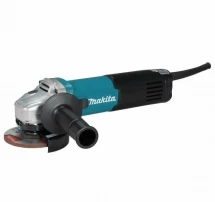 Углошлифовальная машина Makita GA5100, 125 мм, 850 Вт