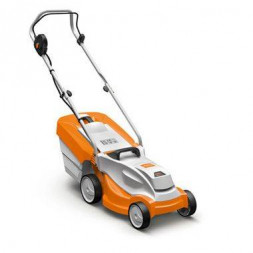 Аккумуляторная газонокосилка Stihl RMA 235.0 с АК 20 и AL 101