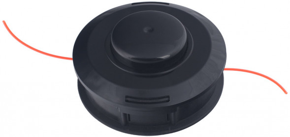 Катушка (косильная головка) триммерная для бензокос Универсальная