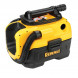 Аккумуляторный пылесос DeWALT DCV 584 L (DCV584L)
