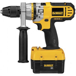 Шуруповерт DeWALT DC 910 KL