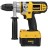 Шуруповерт DeWALT DC 910 KL