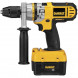 Шуруповерт DeWALT DC 910 KL