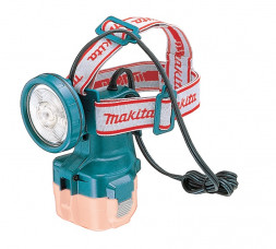 Аккумуляторный фонарь Makita ML 121 (ML121)