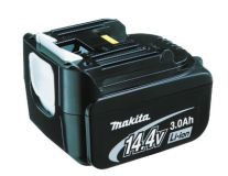 Аккумулятор Makita тип BL1430,14.4В,3АчLi-ion (194065-3)