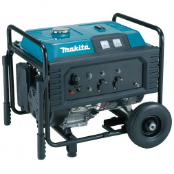Бензогенератор Makita EG6050A (EG 6050 A)