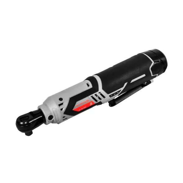 Бесщеточный угловой гайковерт ИНТЕРСКОЛ ГА-70/12ВЭ, без акб и зу (855.0.0.70)