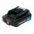 Аккумулятор Makita BL1021B, 12 В, 2 Ач, Li-Ion (632F59-1)