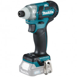 Аккумуляторный ударный гайковёрт Makita TD 111 DZ (TD111DZ)