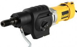 Дрель алмазного сверления DeWALT D 21585 (D21585)