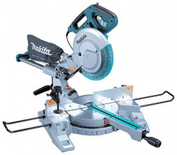 Торцовочная пила Makita LS0815FL