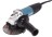 Углошлифовальная машина Makita GA5030, 125 мм, 720 Вт