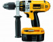 Шуруповерт DeWALT DC 935 KB