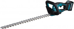 Аккумуляторный 40V кусторез Makita UH020GZ (50см, без АКБ и ЗУ)