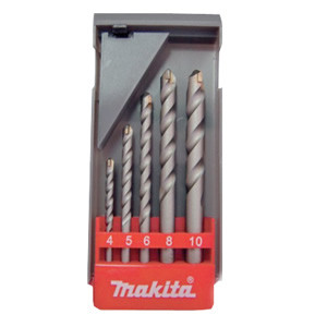 Набор сверл Makita D-05175