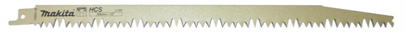 Пильное полотно Makita, специальное использование, HCS B-16863