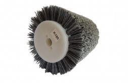 Щетка нейлоновая К180 Makita (P-04450) для 9741