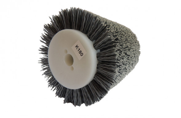 Щетка нейлоновая К180 Makita (P-04450) для 9741