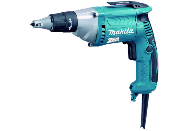 Шуруповерт сетевой Makita FS 2300 (FS2300)